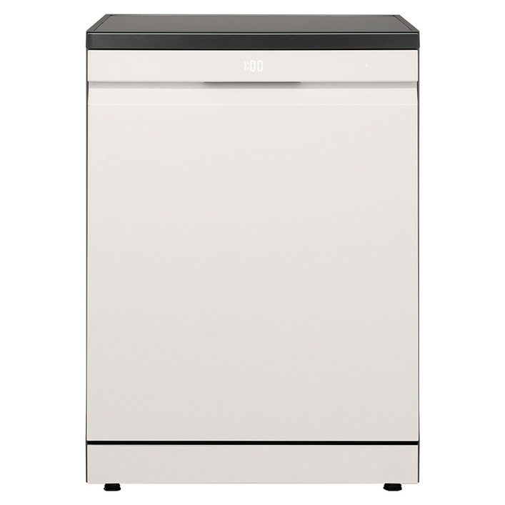 LG전자 디오스 오브제컬렉션 프리스탠딩 겸용 식기세척기 14인용