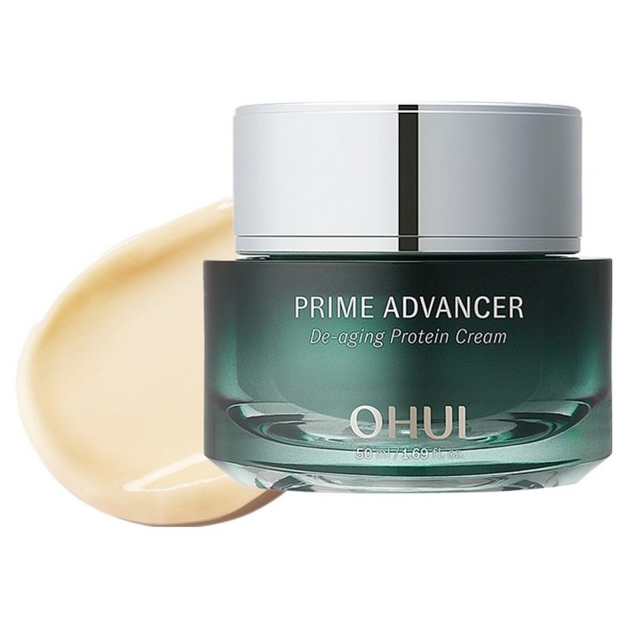 오휘 프라임 어드밴서 디에이징 프로틴 크림