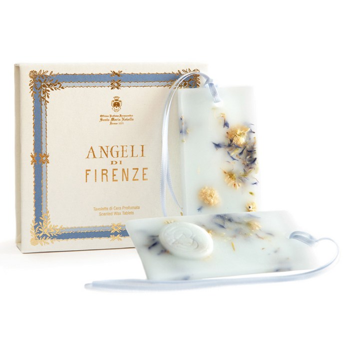 산타마리아노벨라 왁스타블렛 방향제 30g 2p