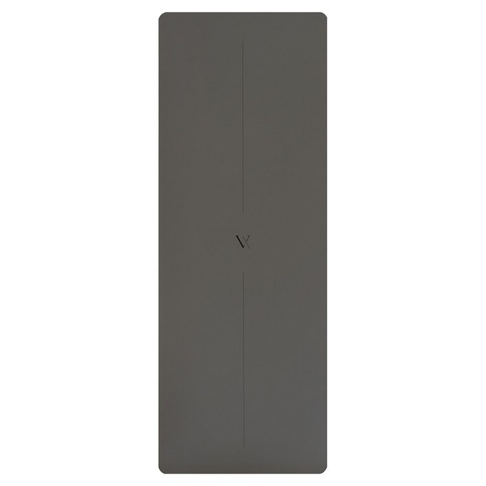 바르시에 천연고무 요가매트