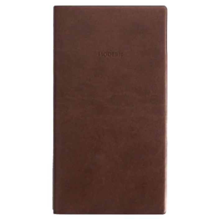 양지다이어리 모던 48 수첩 72매