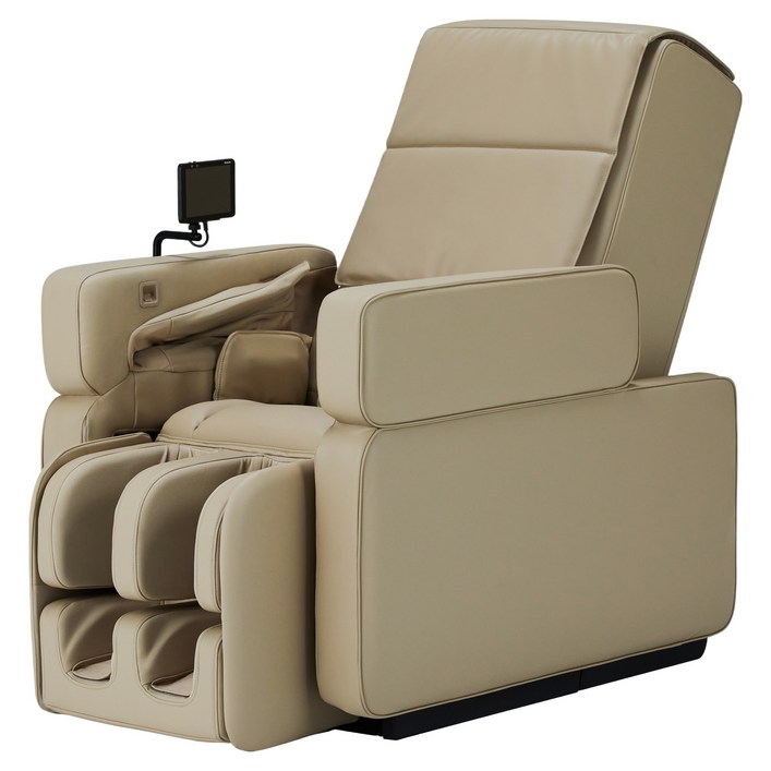 파나소닉 안마의자 방문설치, EPMAL1, 베이지