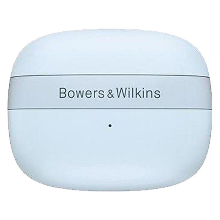 바워스앤윌킨스 Pi6 글레이셔 블루 노이즈캔슬링 블루투스 이어폰, FP45039, 글레이셔 블루