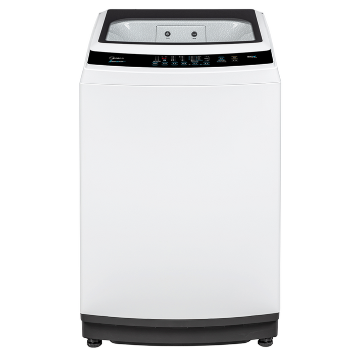 마이디어 통돌이 세탁기 MAE08W150WKKR 15kg 방문설치, MAE08W150WKKR, 화이트  블랙