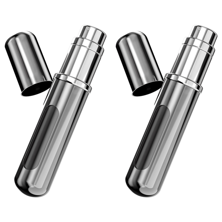 소이소이 펌핑식 향수 리필 공병 6ml