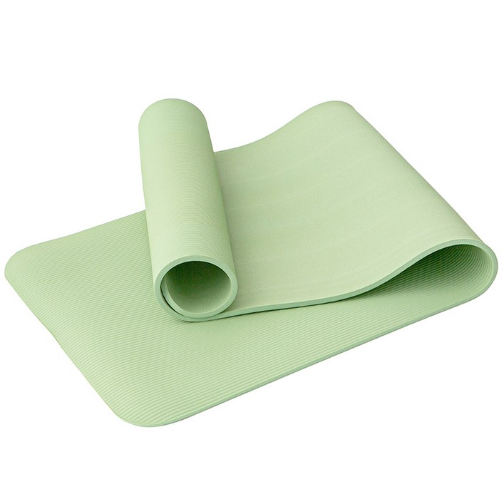 코멧 NBR 10mm 요가매트