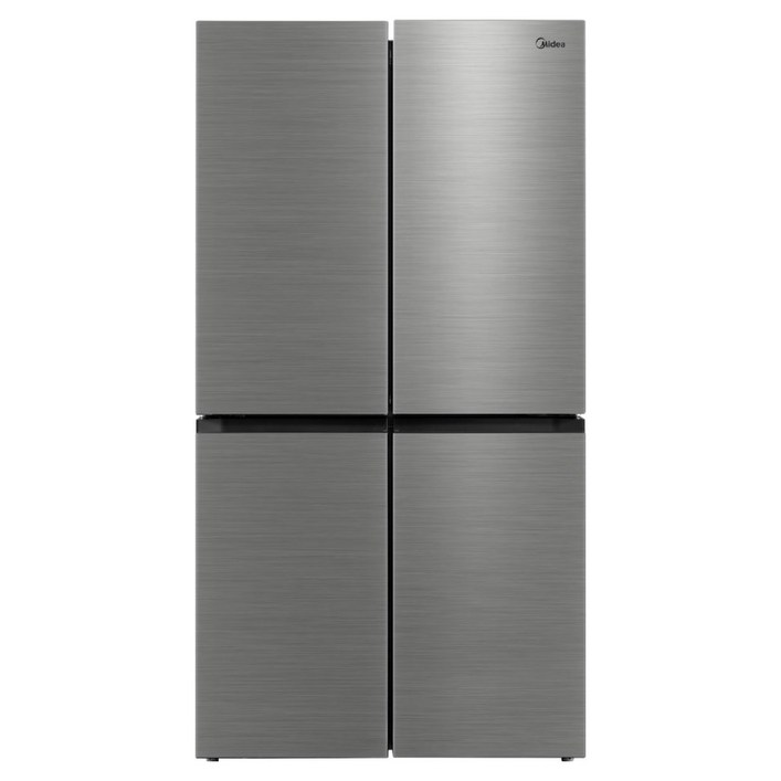 마이디어 657L 4도어 냉장고 방문설치, MDRM923FGO50