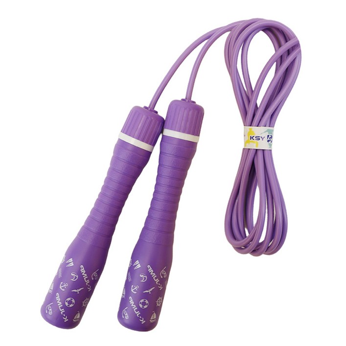 김수열줄넘기 뉴롱키 어린이 줄넘기