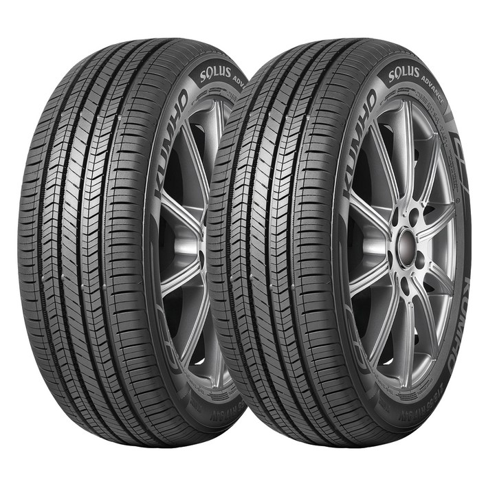 금호타이어 솔루스 TA51 245/50R18