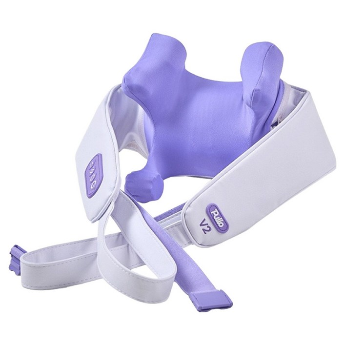 풀리오 목 어깨 마사지기 N002