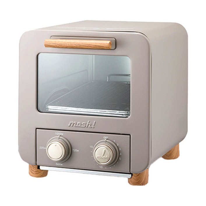 모슈 미니오븐 토스터기