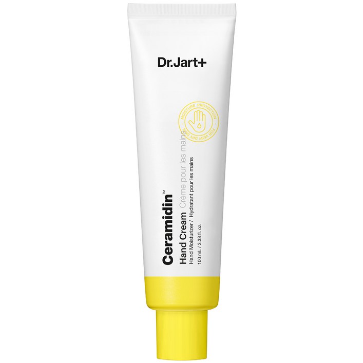 닥터자르트 세라마이딘 핸드크림, 100ml, 1개 닥터자르트 세라마이딘 핸드크림, 100ml, 1개