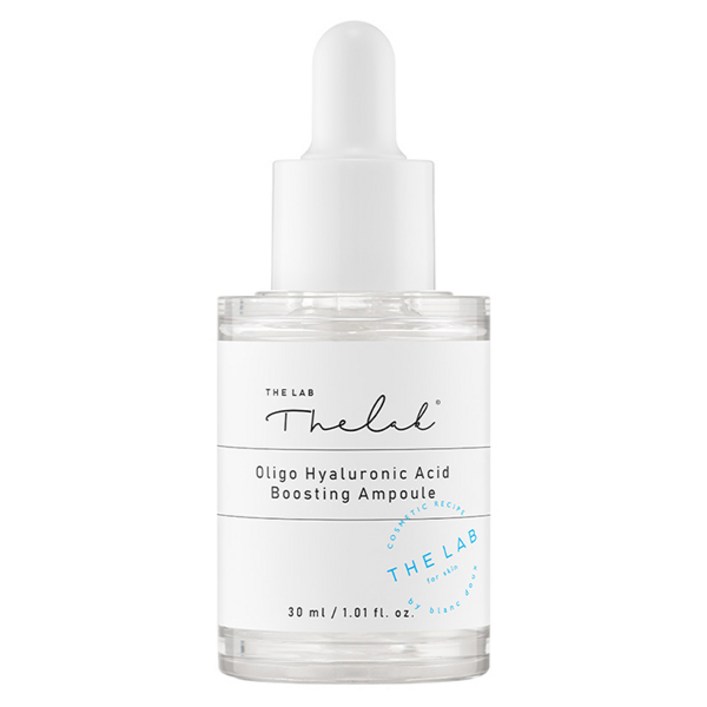 더랩바이블랑두 올리고 히알루론산 부스팅 앰플, 1개, 30ml