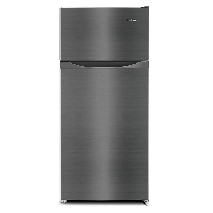 더함 2도어 냉장고 112L 방문설치