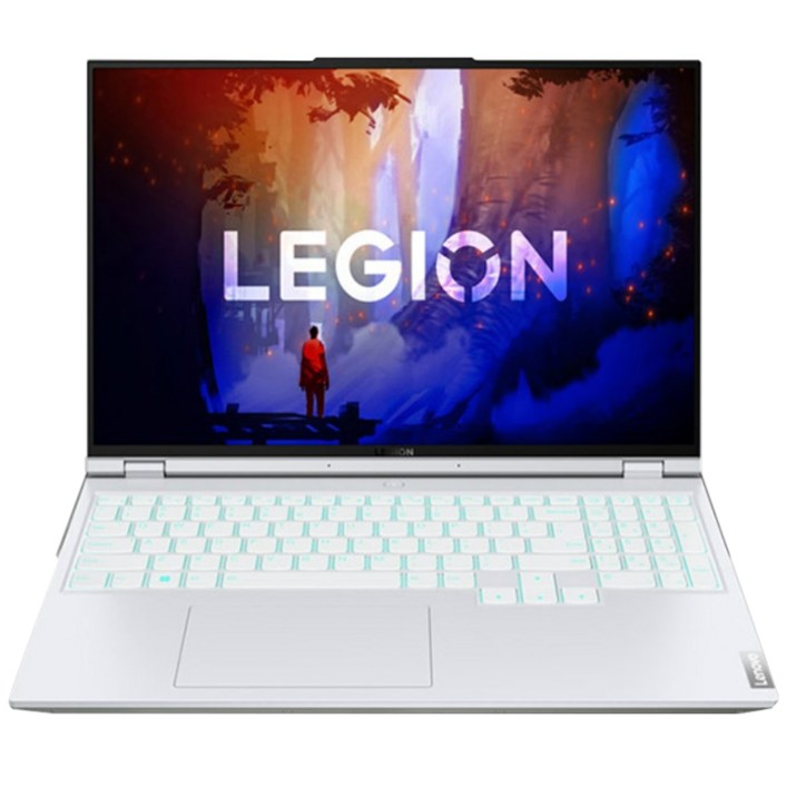 레노버 리전 5 프로 16ARH 16 라이젠7 라이젠 6000 시리즈 지포스 RTX 3060