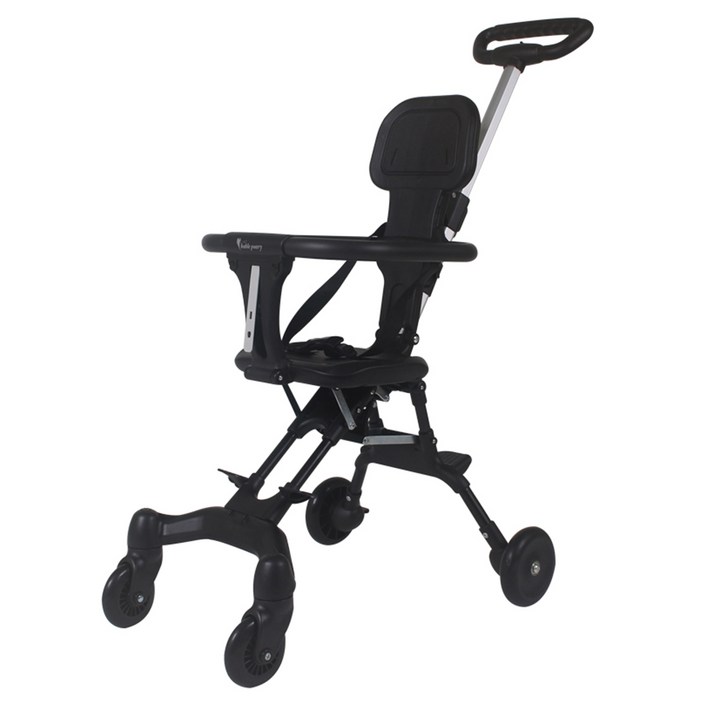 베이블퓨어리 트라이크 유모차 T2