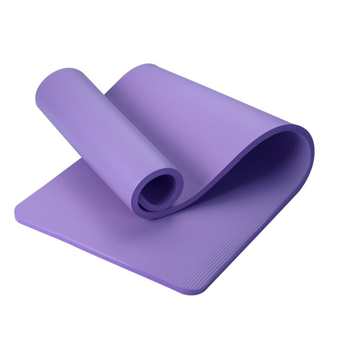 코멧 스포츠 NBR 요가매트 20mm