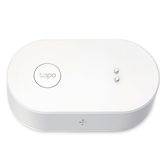 티피링크 스마트 누수 감지 센서 Tapo T300, 1개 티피링크 스마트 누수 감지 센서 Tapo T300, 1개