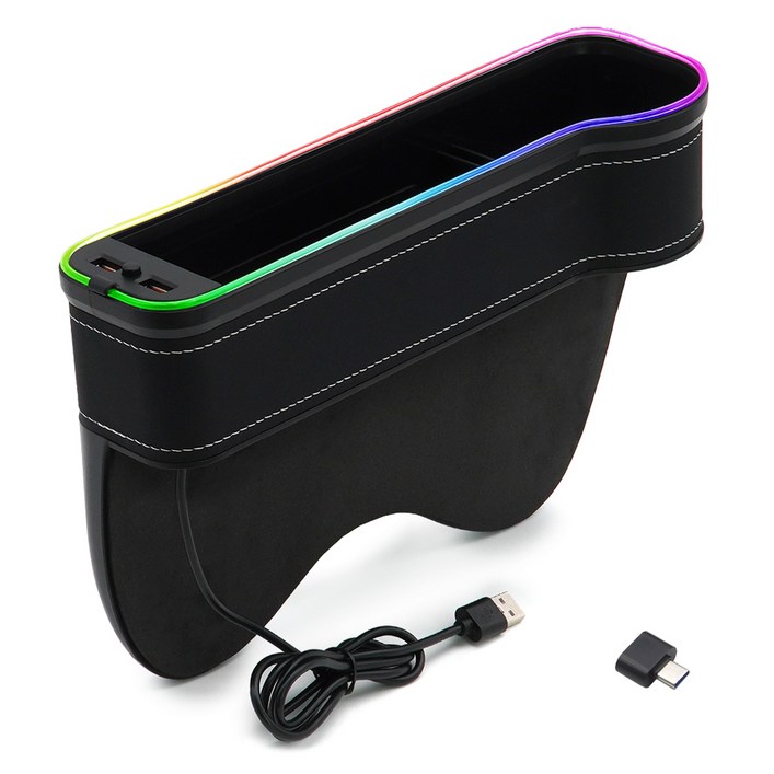 에이스피드 충전 사이드포켓 보조석