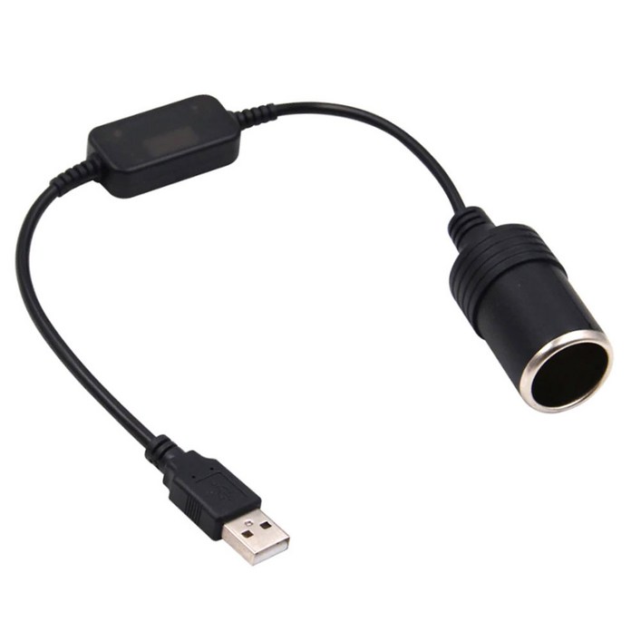 라크 시거잭 변환기 USB 어댑터 라크 시거잭 변환기 USB 어댑터