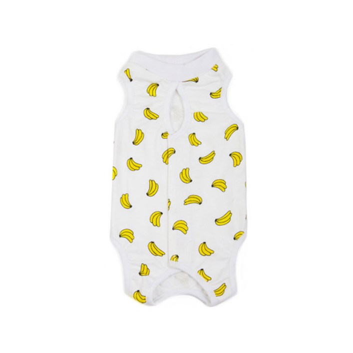 딩동펫 코튼 중성화 환묘복