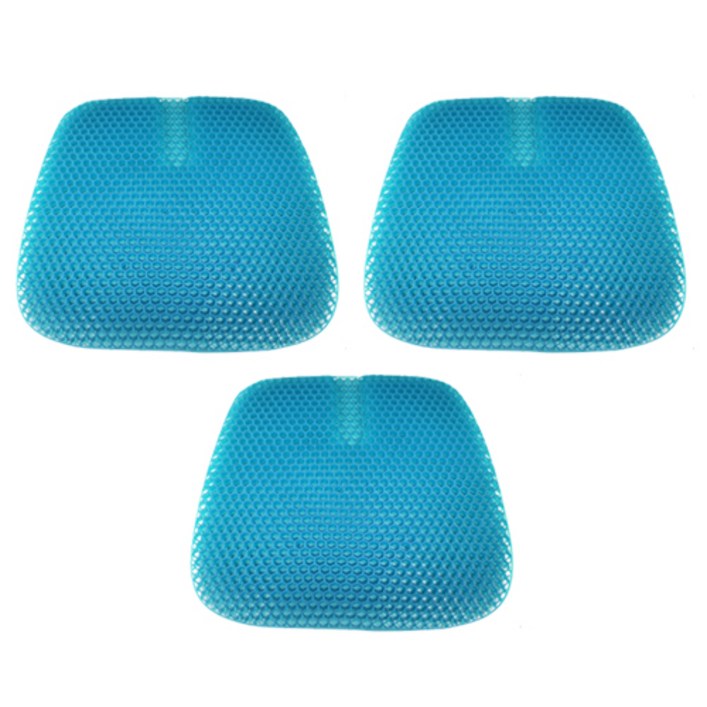 에어셀 대형 방석 HG118 3p