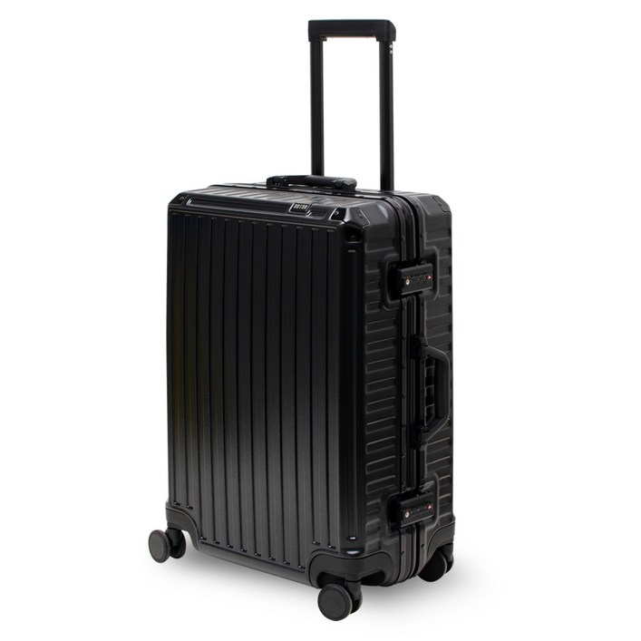 보튼 CL23 알루미늄 프레임 PC 캐리어 20인치, 24인치, 26인치, 28인치