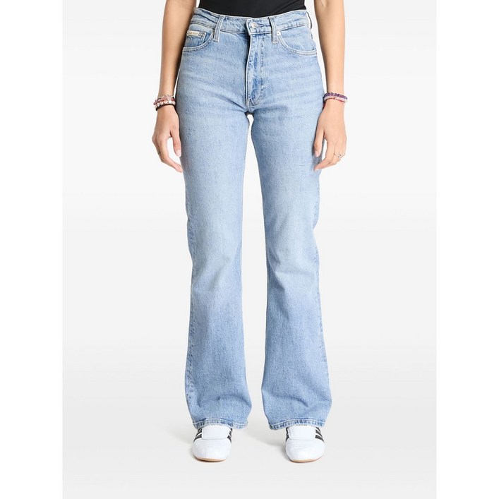 캘빈클라인진 어센틱 진