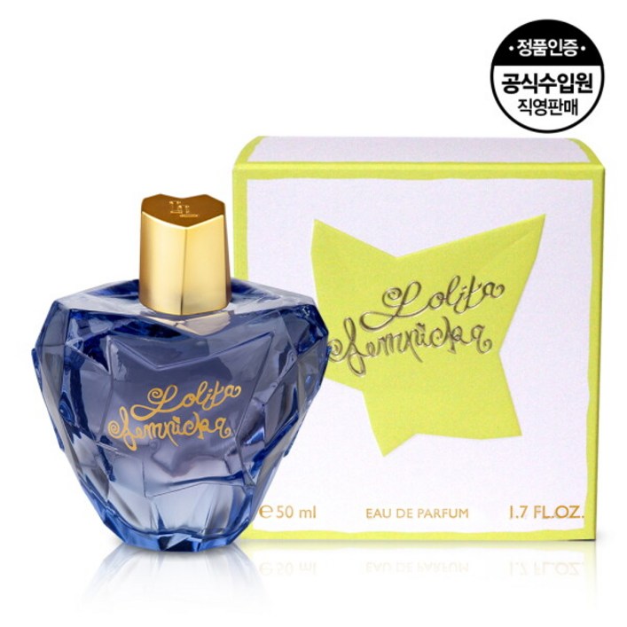 [롤리타렘피카] [(화장품)]롤리타 렘피카 오드퍼퓸 50ML