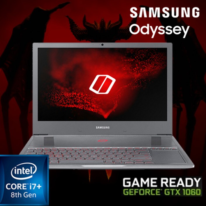 삼성 S급 오디세이 게이밍노트북 NT850XAC i78세대RAM16GSSD512G 탑재 게이밍 중고노트북 삼성 S급 오디세이 게이밍노트북 NT850XAC i78세대RAM16GSSD512G 탑재 게이밍 중고노트북