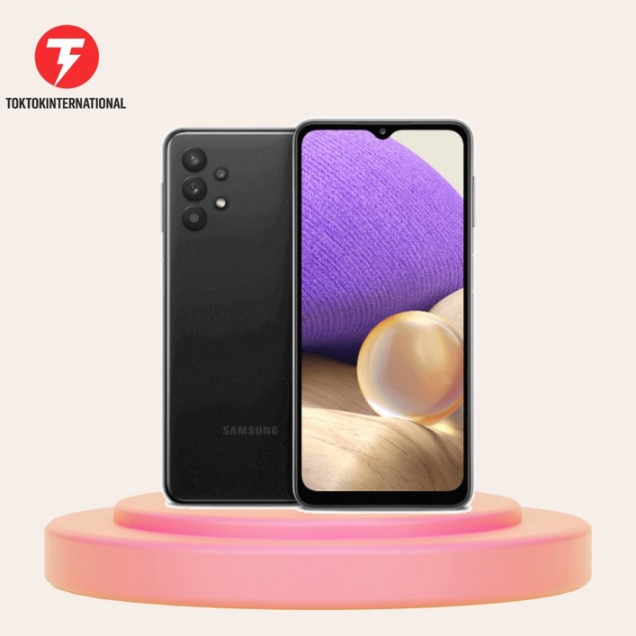 17시이전결제당일출고삼성 갤럭시 A32 중고 중고폰 공기계 자급제 알뜰폰 SMA325