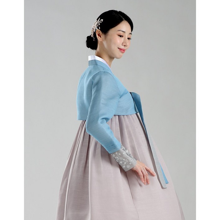 라미라한복 BEST대여5종  실속형 한복 대여