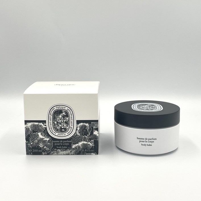 백화점정품 딥디크 바디밤 플레르드뽀 200ml