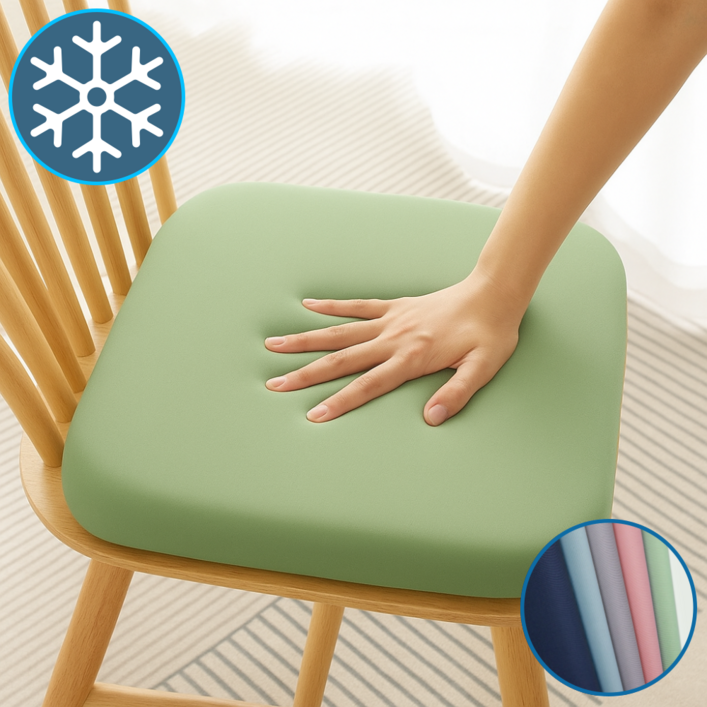 일상담다 하루종일 편한 체중분산 메모리폼 방석