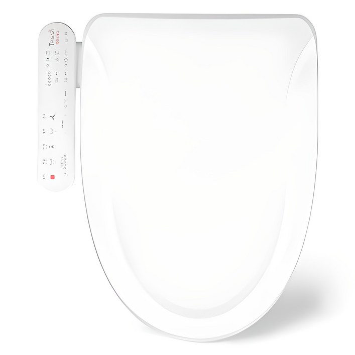 TREVI 강력 방수 비데