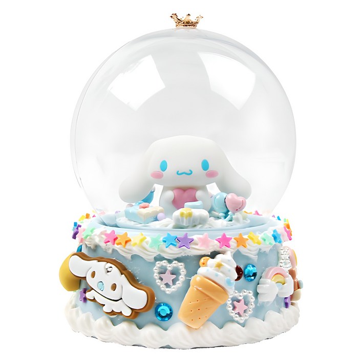 투영디자인 원형볼 무드등 꾸미기 만들기재료