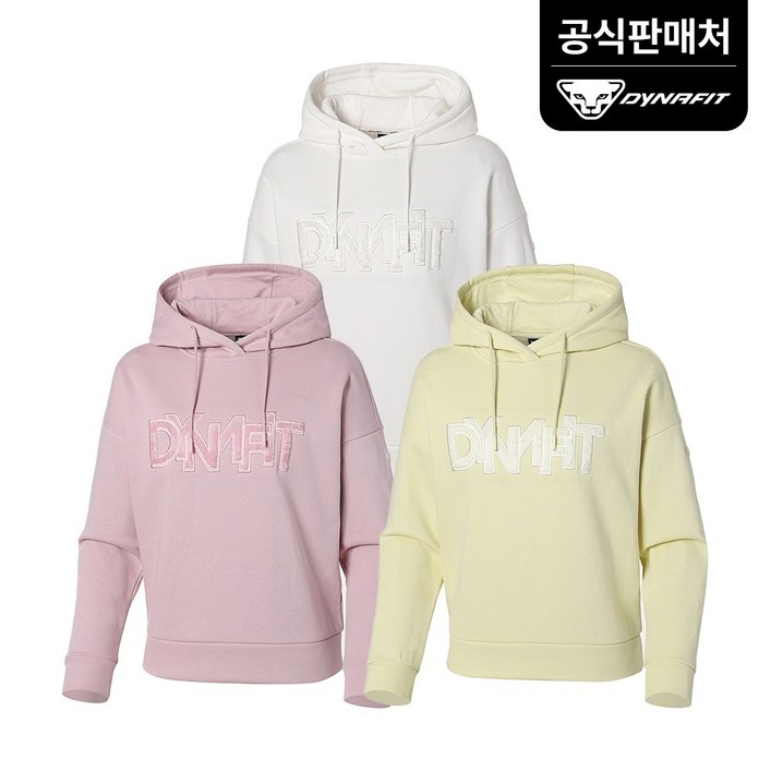 다이나핏 공식 여성 NOEL 노엘 후디 YWW22277 다이나핏 공식 여성 NOEL 노엘 후디 YWW22277
