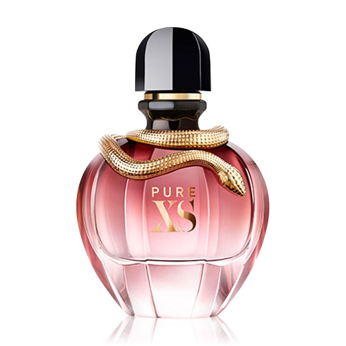 Rabanne 헤어 오 드 파룸을 위한 라반 퓨어 XS Rabanne 헤어 오 드 파룸을 위한 라반 퓨어 XS
