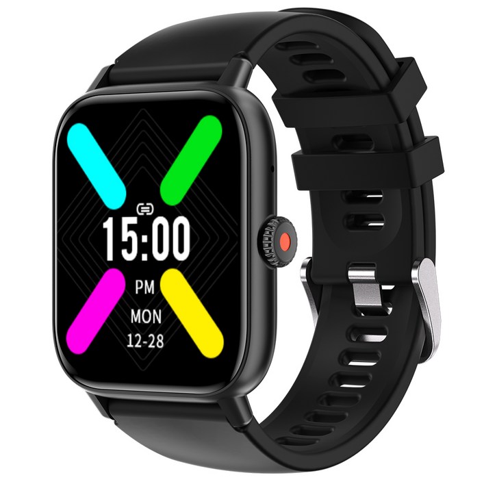 WAPiK 블루투스 스마트워치 Z8 1.91인치 한글판 학생 여성시계