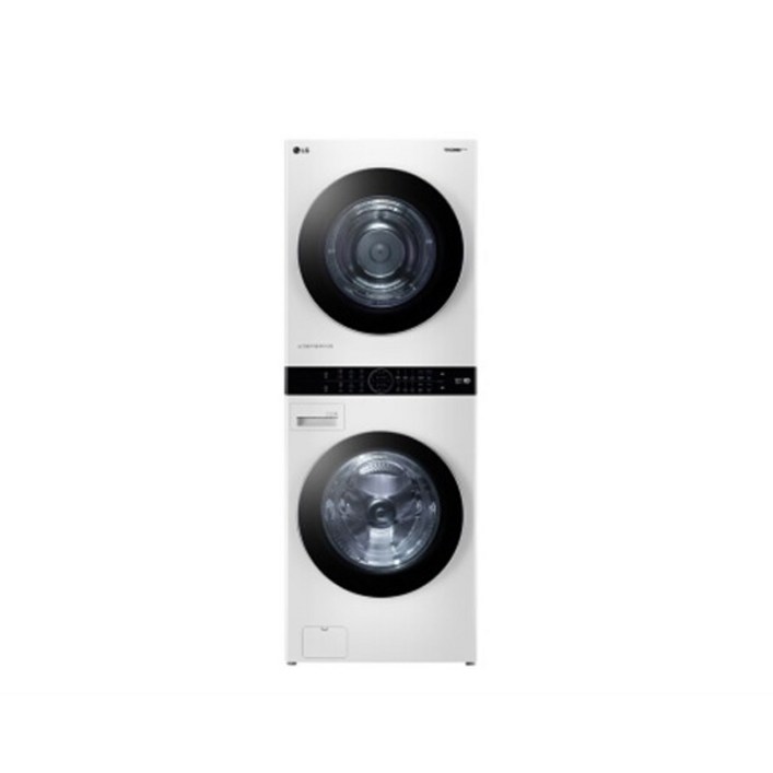 [LG전자] 트롬 워시타워 세탁+건조 W20WAN