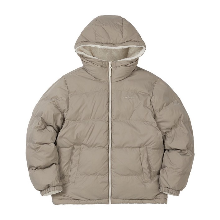 몽벨 여성 2 IN 1 중경량 패딩MW3HAWJF20