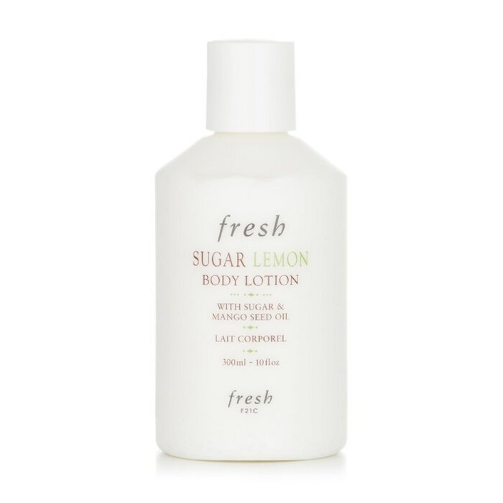 프레쉬 슈가 레몬 바디로션 300ml