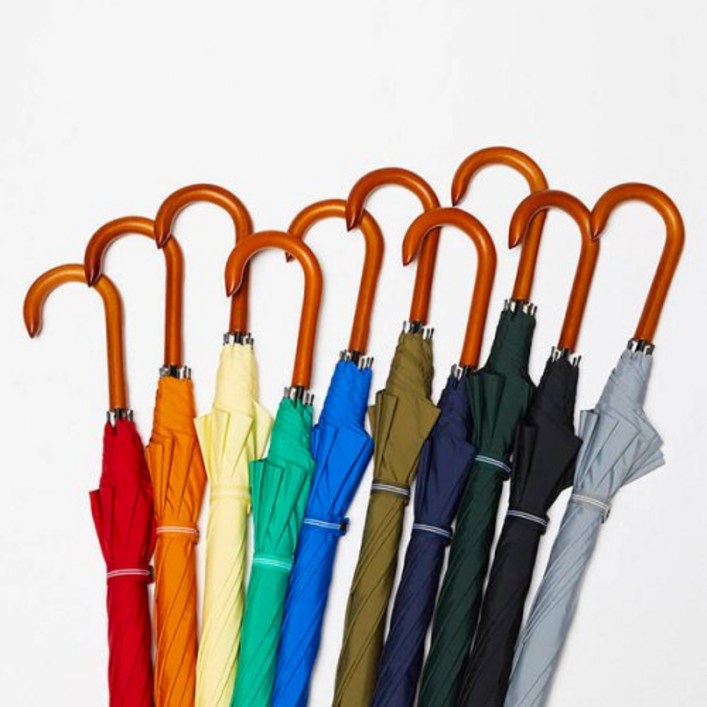 GIORDANO 장우산 263501 10color