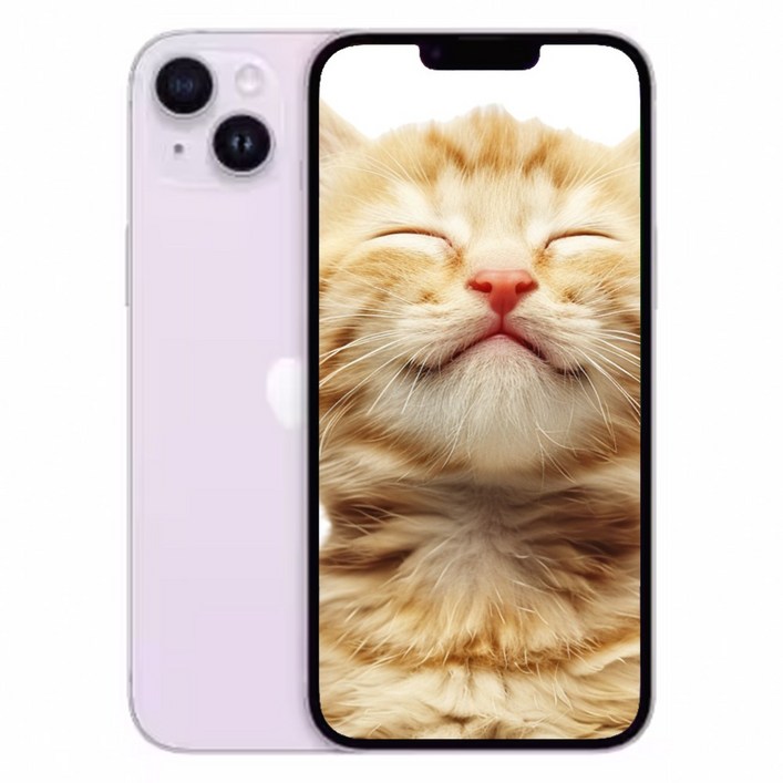 아이폰 14 플러스 새상품 미개봉