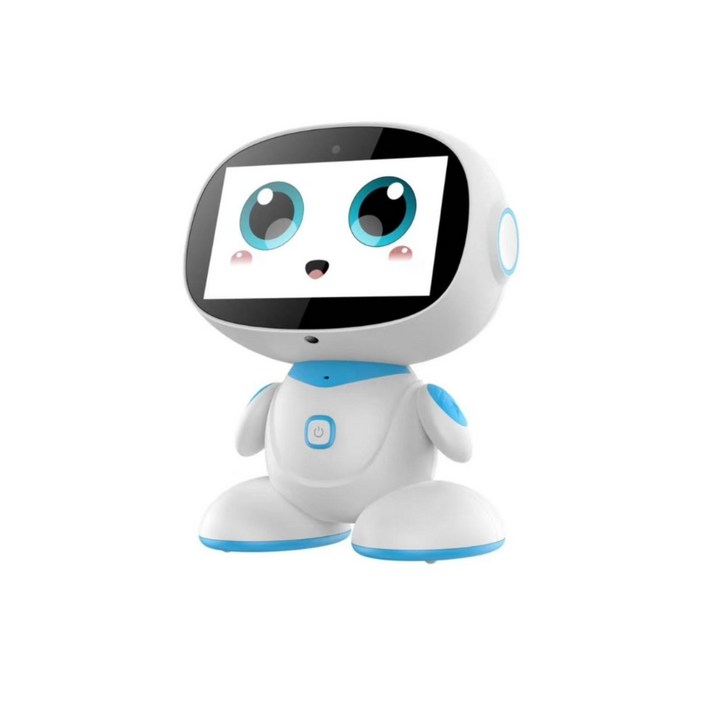 AI 로봇 인공지능 대화 가능 과학완구 로봇 친구 edge 영어 교육 챗봇 어린이 베스트 선물 13개국 언어 가능 마이크 2개