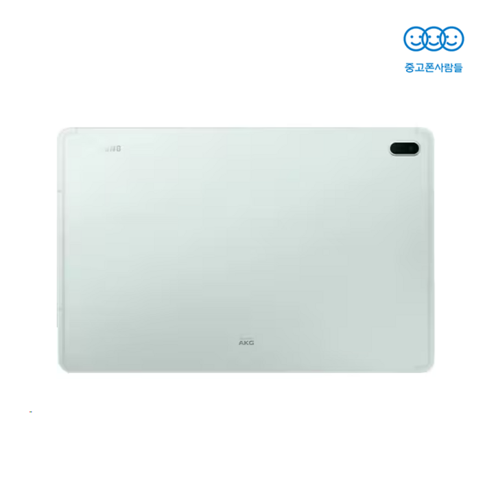 삼성전자 갤럭시탭S7 FE 태블릿 PC 실버