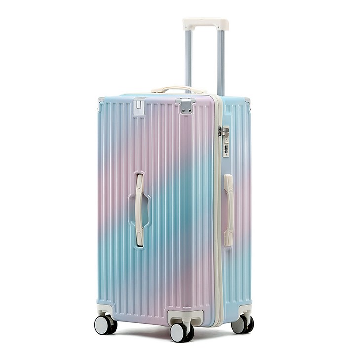 3년무상AS내구성이 좋은 캐리어마르도 더 많이 담을 수 있는 대용량 캐리어