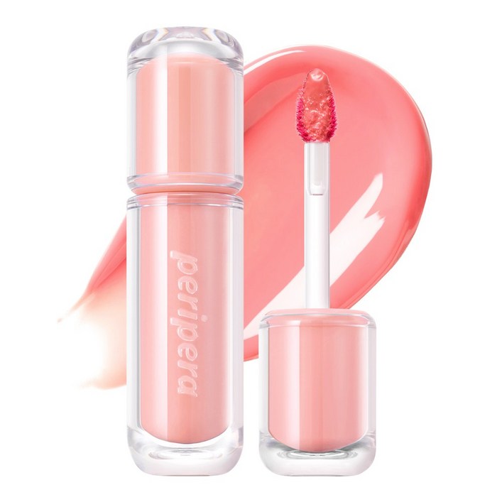 NEW 페리페라 무드 글로이 틴트 26AD, 002 쩡신차렷, 1개