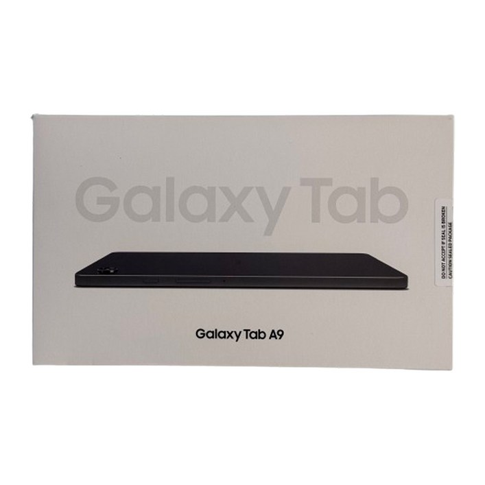 삼성 갤럭시 탭A9 LTE 64GB 가개통 미개봉 새제품 SMX115 삼성 갤럭시 탭A9 LTE 64GB 가개통 미개봉 새제품 SMX115