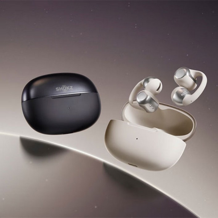 샥즈 Shokz OpenDots ONE E310 오픈런 골전도 블루투스 이어폰 초경량 40h긴항소무료배송